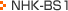 NHK-BS1